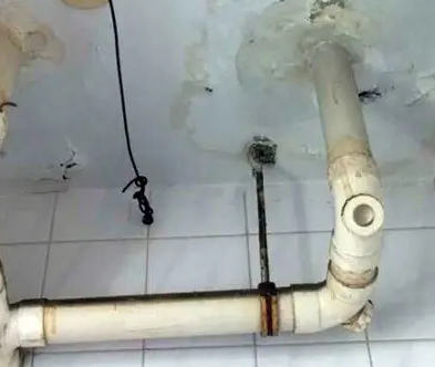 仲巴卫生间漏水检测多少钱