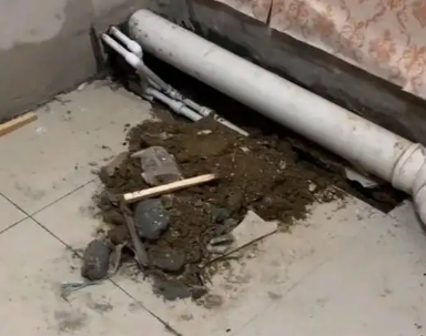 仲巴卫生间漏水检测哪家好
