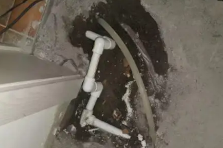 仲巴卫生间漏水检测多少钱