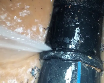 仲巴漏水维修价格明细