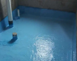 仲巴卫生间防水哪家好