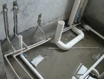 仲巴水管维修多少钱