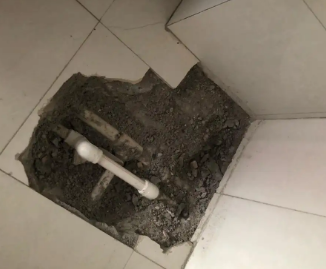 仲巴查漏水哪家好