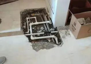 仲巴查漏水多少钱