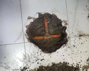 仲巴查漏水多少钱