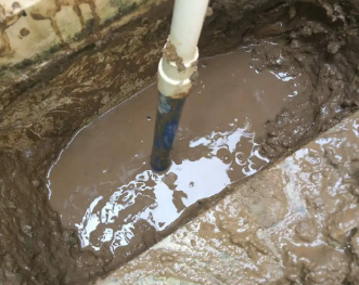 仲巴卫生间漏水维修公司为您专业解答一下仲巴查漏水的原因
