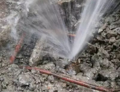 仲巴水管维修多少钱