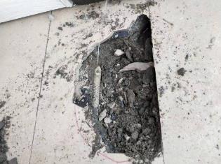 仲巴卫生间漏水检测哪家好