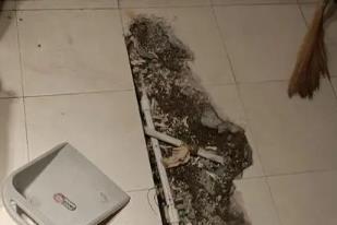 仲巴卫生间漏水检测电话